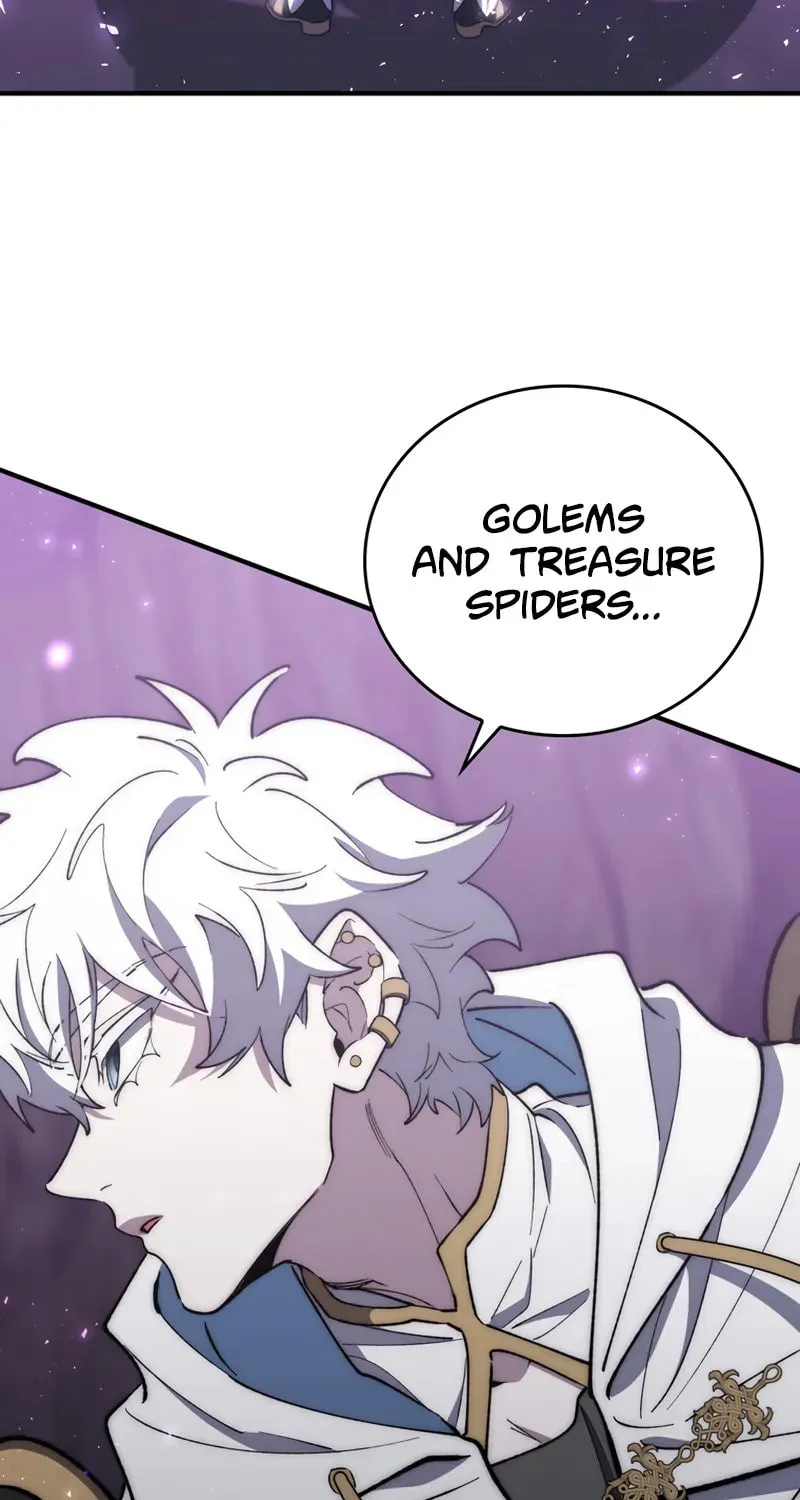 Dungeon Architect Chapter 37 page 72 - 