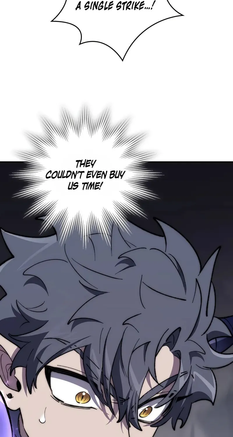 Dungeon Architect Chapter 37 page 81 - 