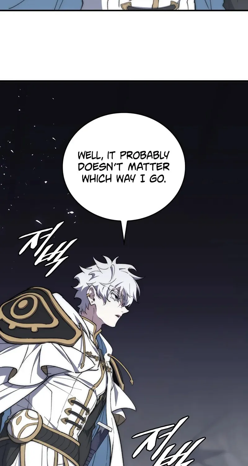 Dungeon Architect Chapter 37 page 85 - 