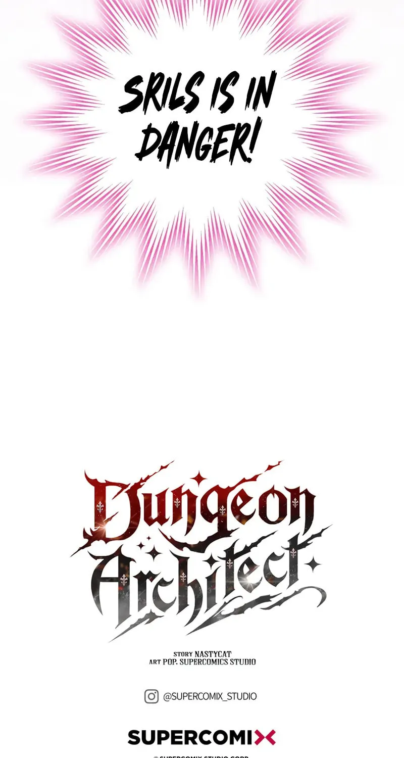 Dungeon Architect Chapter 37 page 91 - 