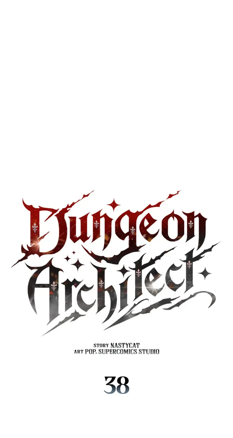 Dungeon Architect Chapter 38 page 2 - 