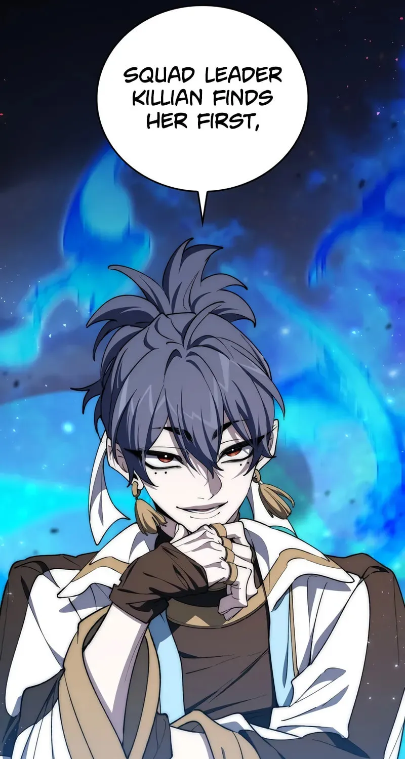 Dungeon Architect Chapter 38 page 12 - 
