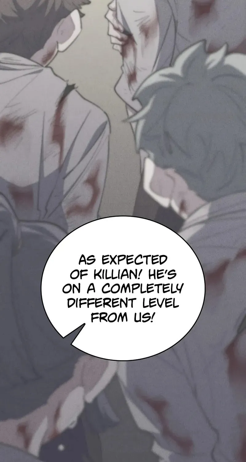 Dungeon Architect Chapter 38 page 22 - 