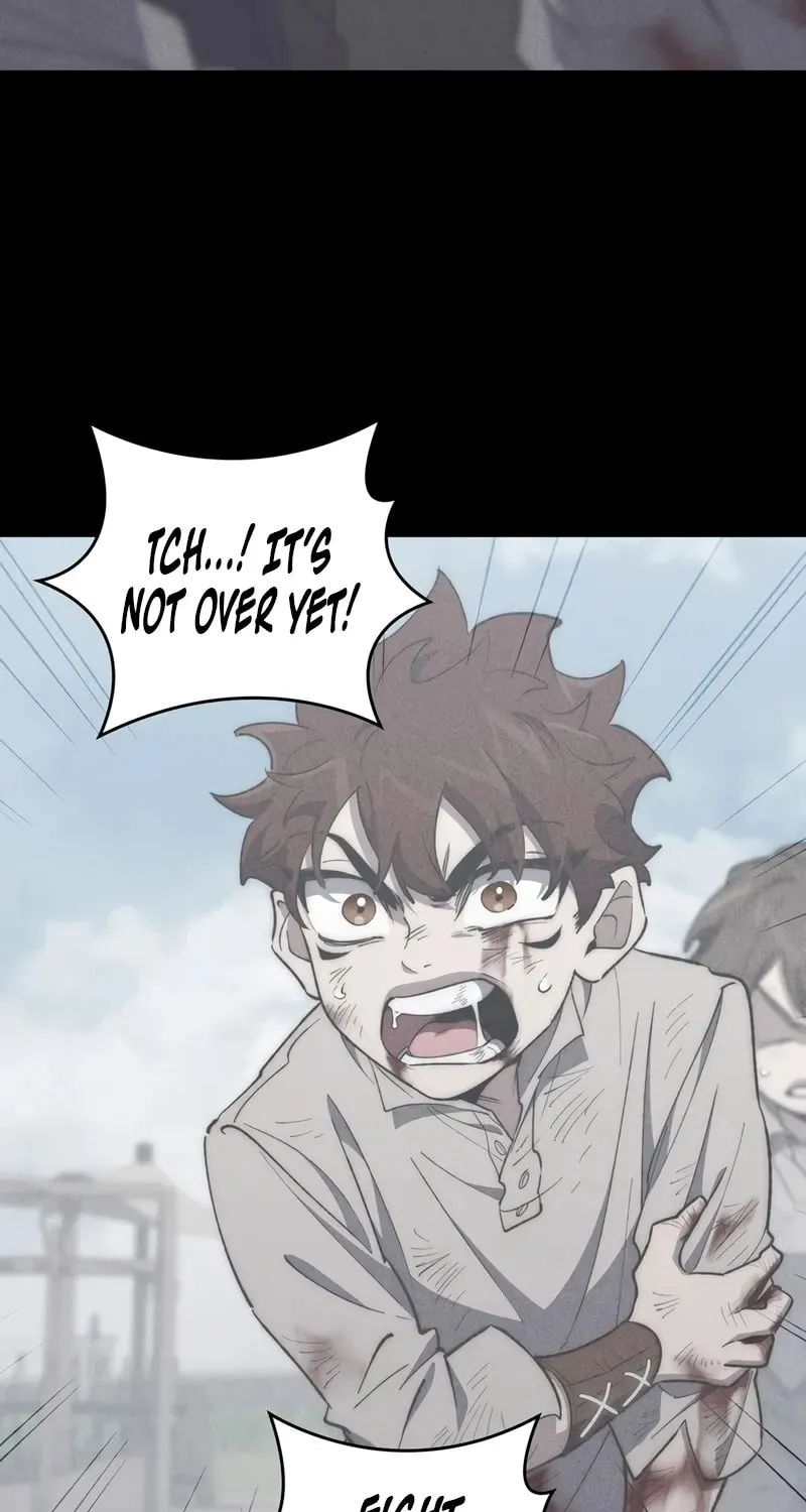 Dungeon Architect Chapter 38 page 23 - 