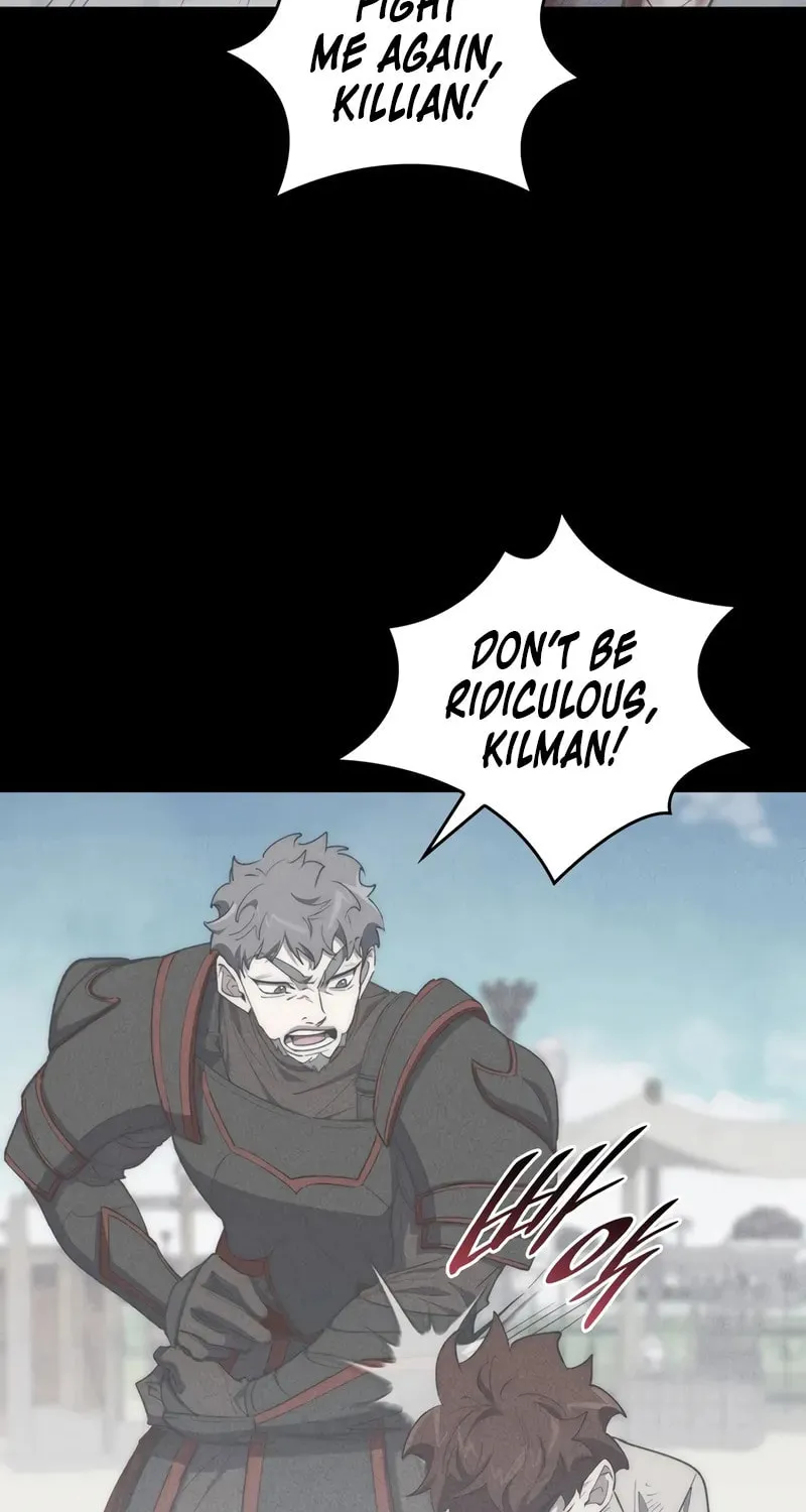 Dungeon Architect Chapter 38 page 24 - 