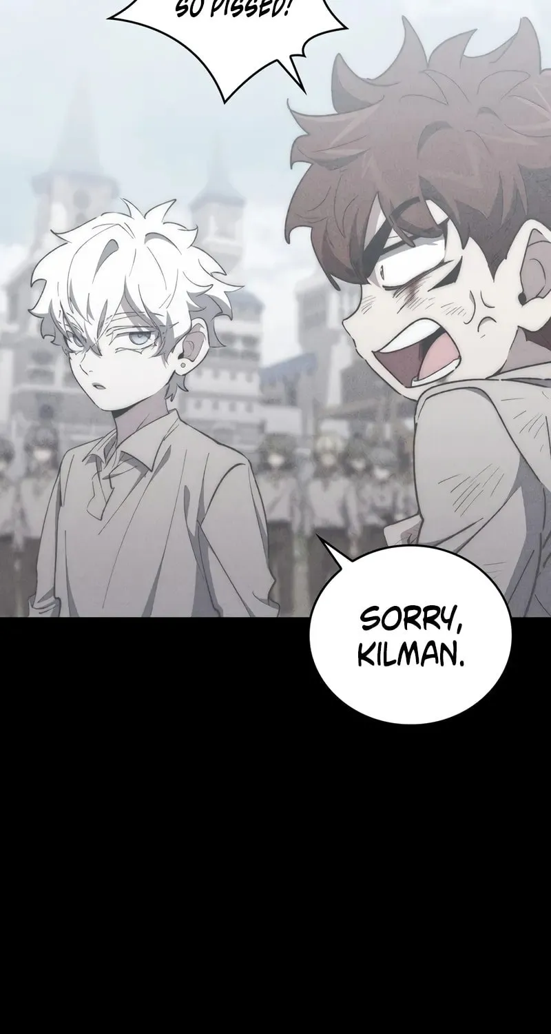 Dungeon Architect Chapter 38 page 27 - 