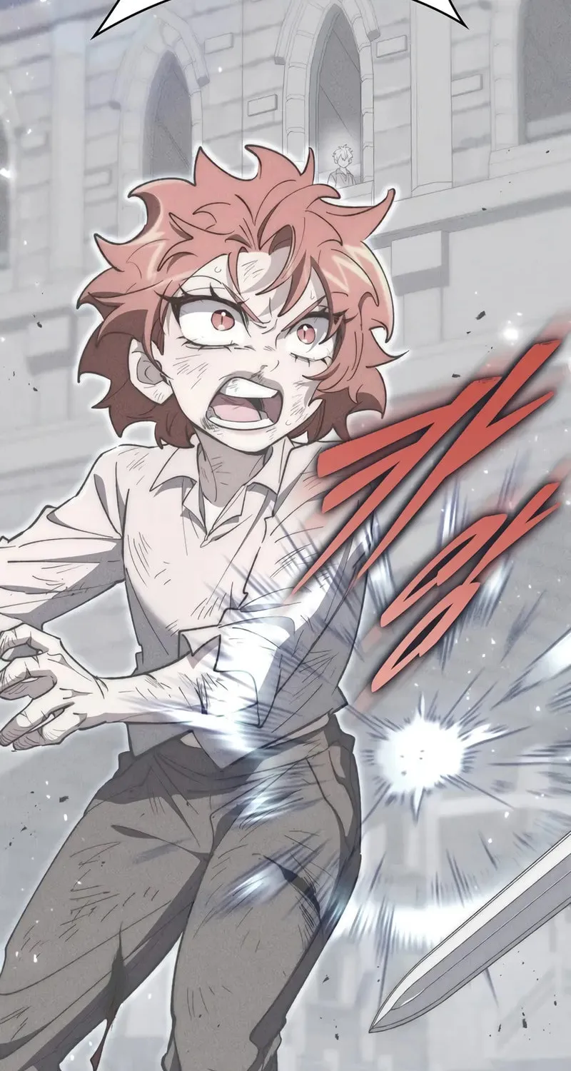 Dungeon Architect Chapter 38 page 34 - 