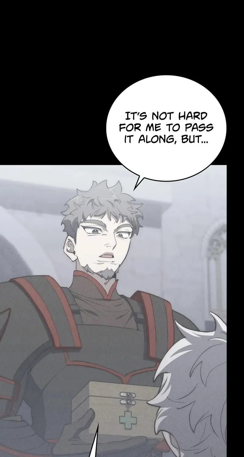 Dungeon Architect Chapter 38 page 44 - 