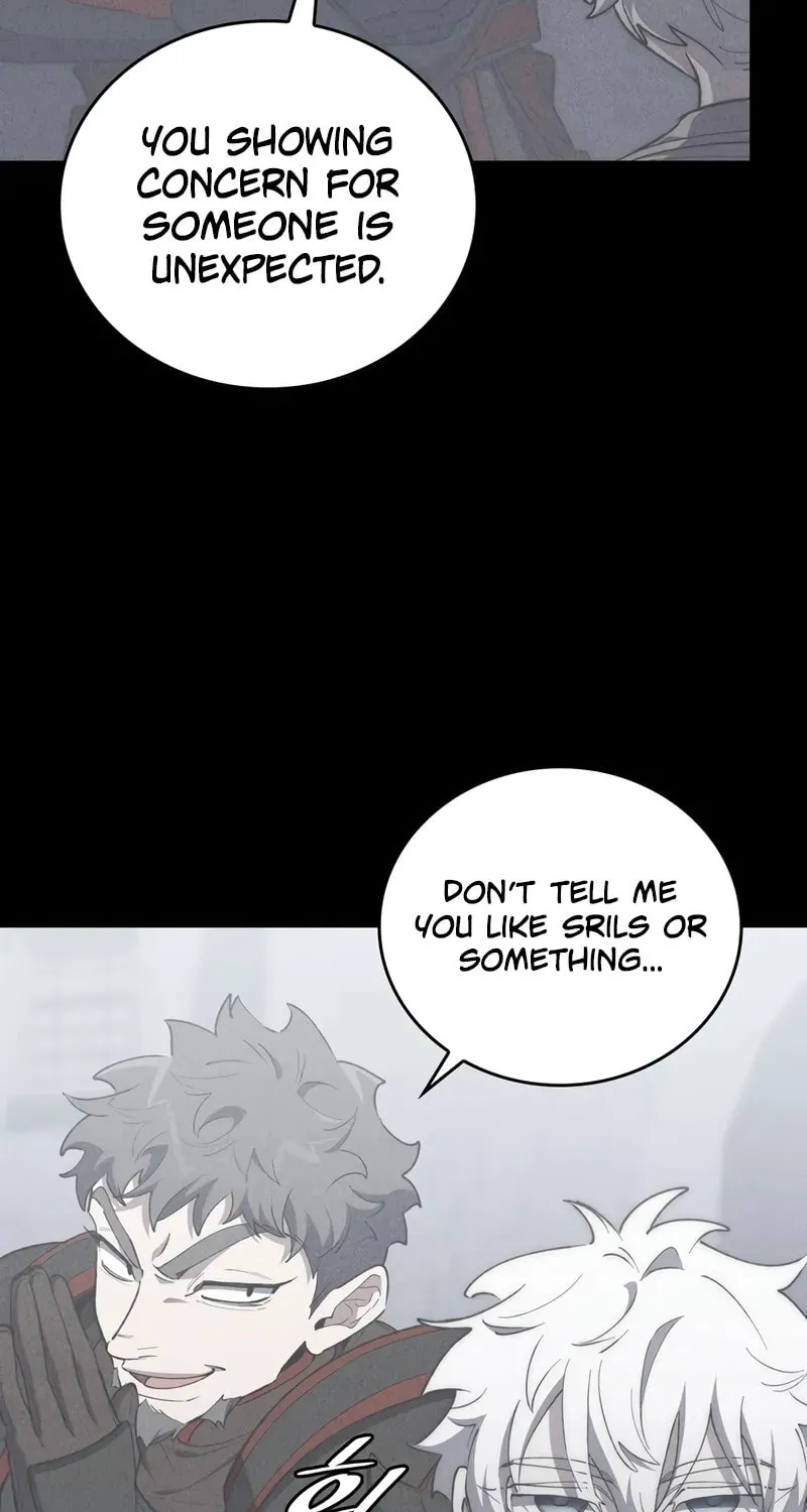 Dungeon Architect Chapter 38 page 45 - 