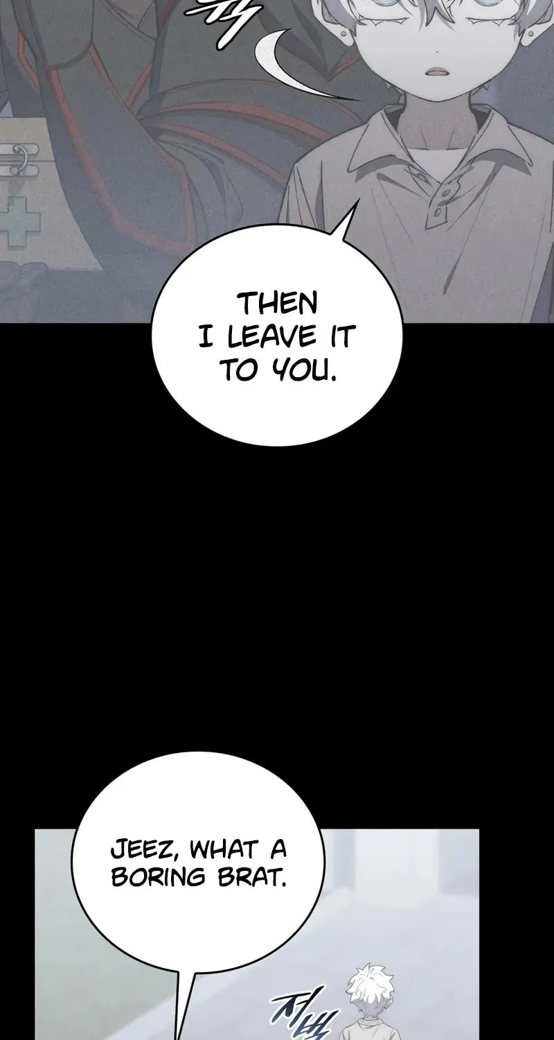 Dungeon Architect Chapter 38 page 46 - 