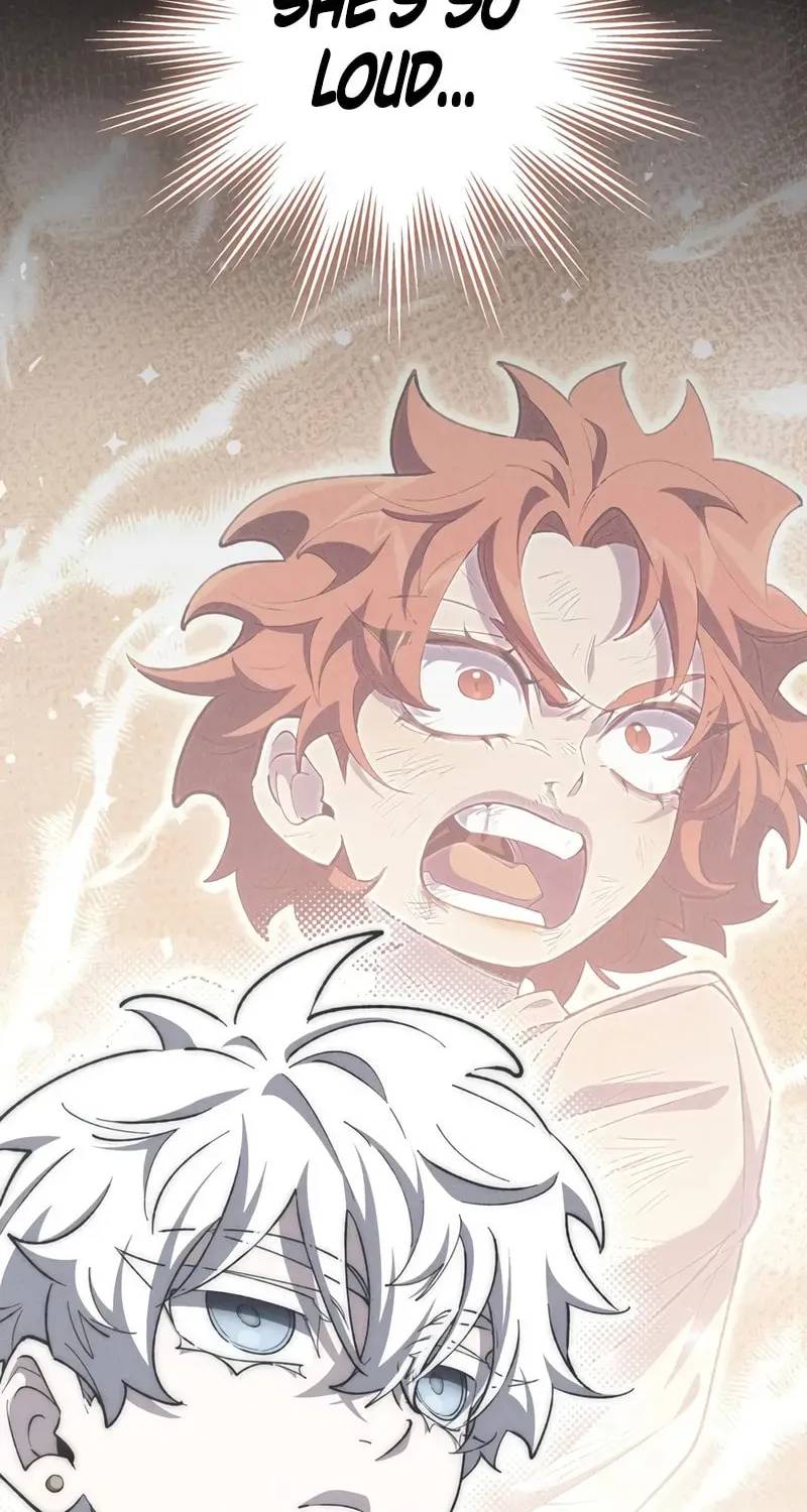 Dungeon Architect Chapter 38 page 48 - 