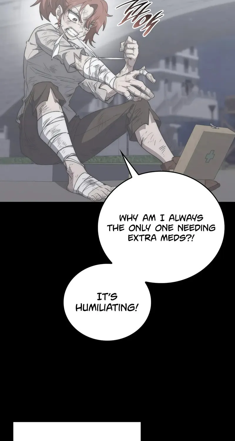 Dungeon Architect Chapter 38 page 57 - 