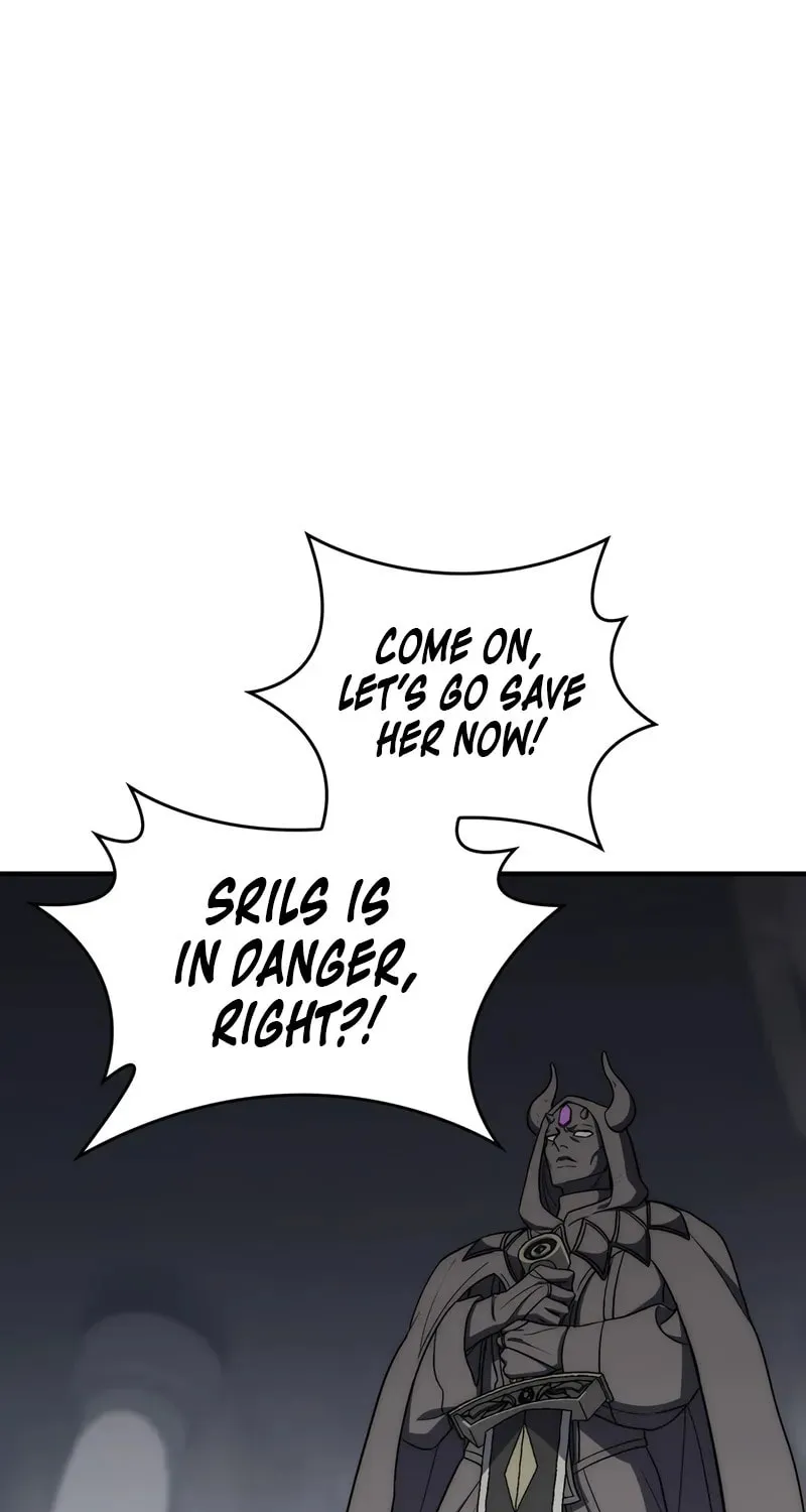 Dungeon Architect Chapter 38 page 75 - 