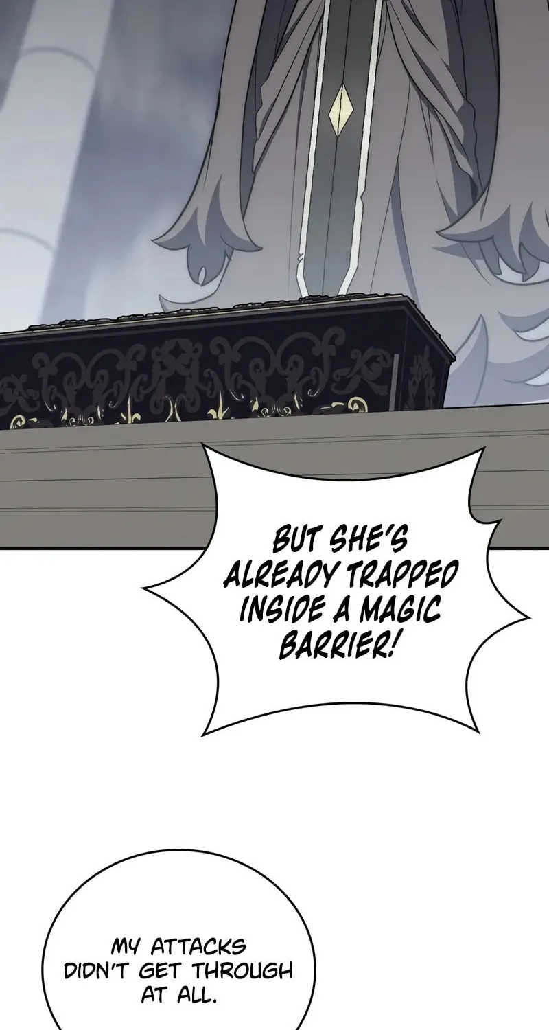 Dungeon Architect Chapter 38 page 76 - 