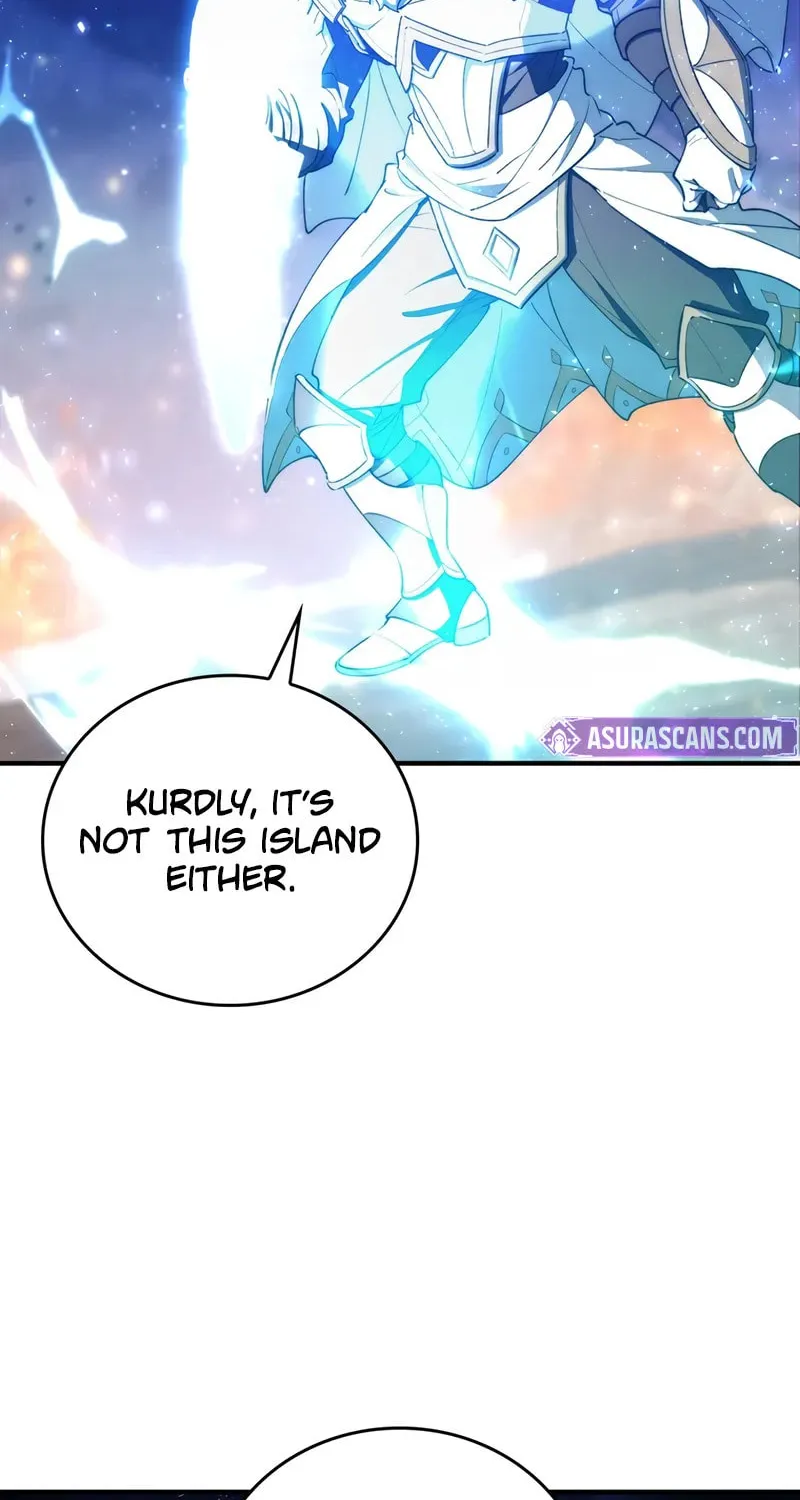 Dungeon Architect Chapter 38 page 9 - 