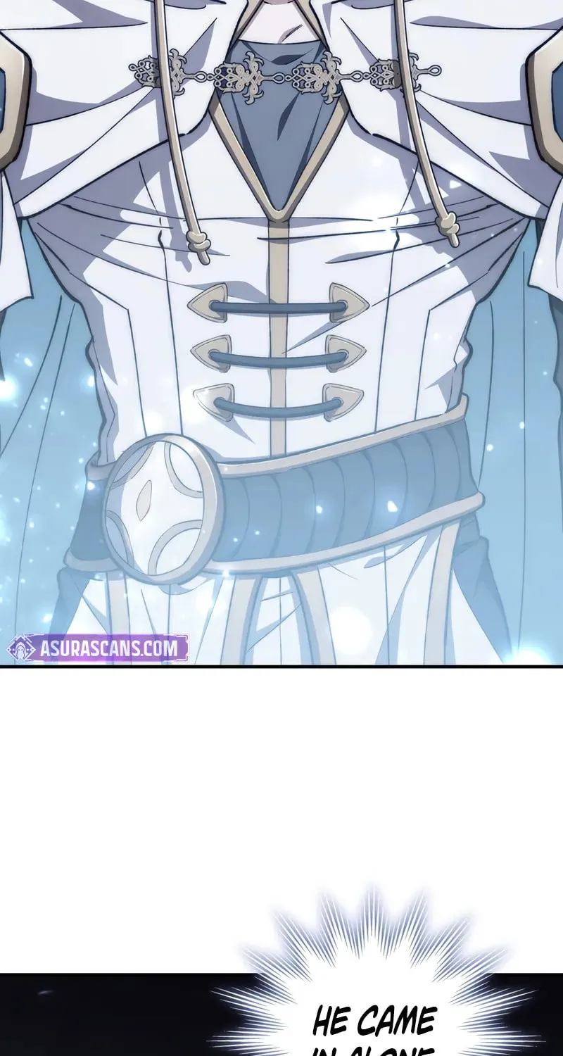 Dungeon Architect Chapter 38 page 87 - 