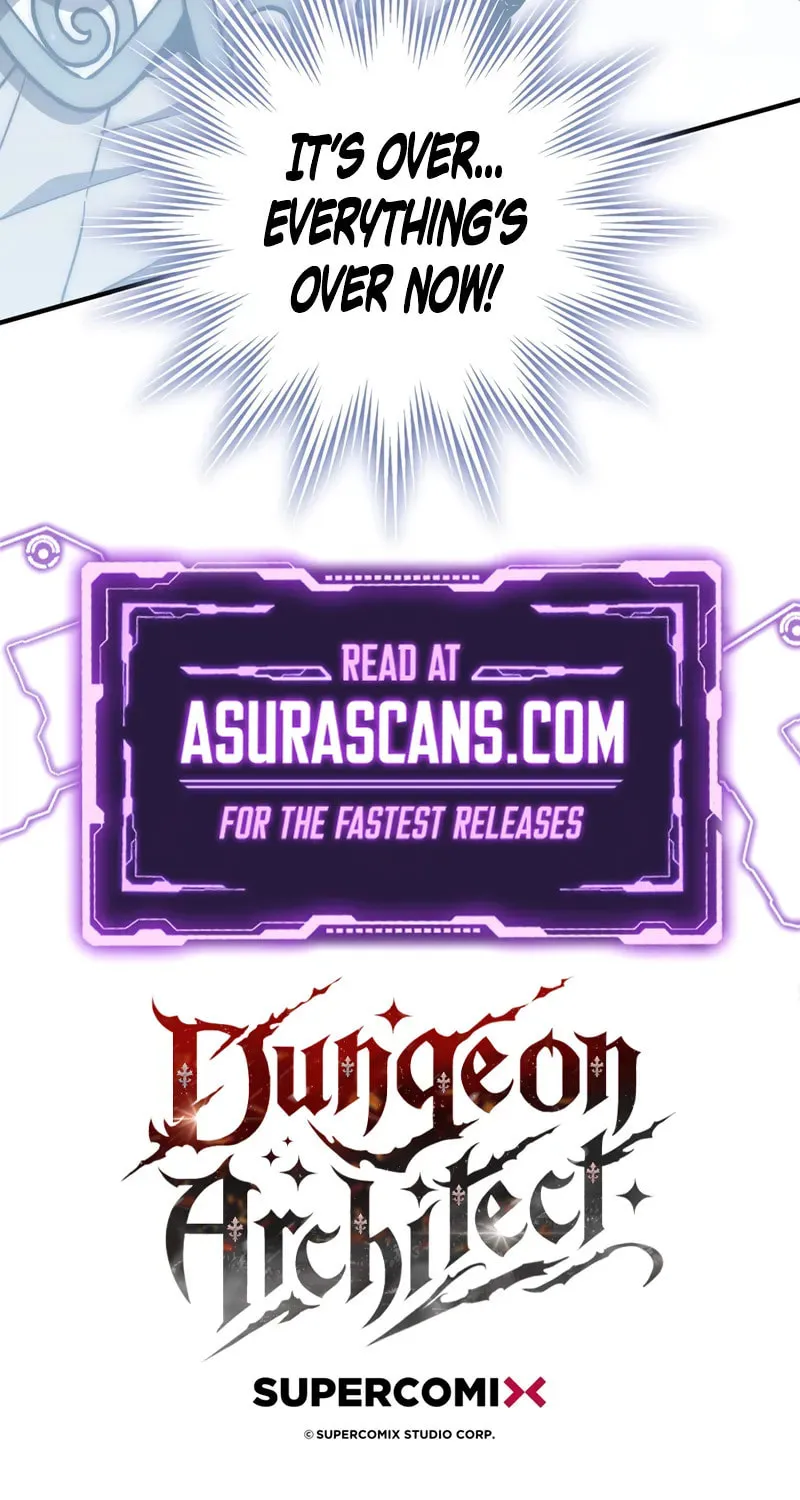 Dungeon Architect Chapter 38 page 89 - 