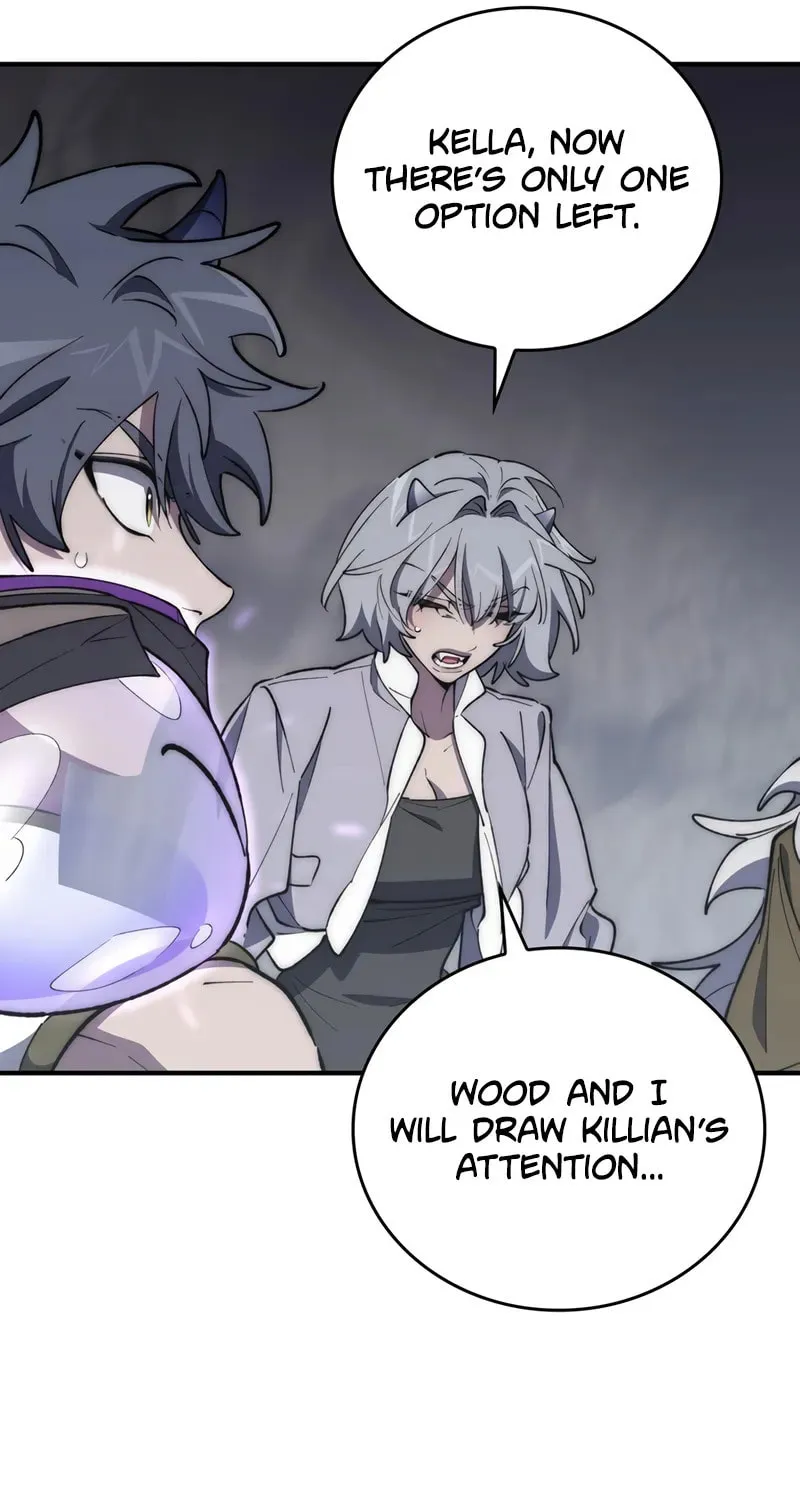 Dungeon Architect Chapter 39 page 12 - 