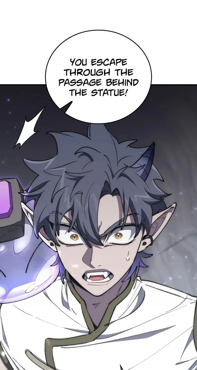 Dungeon Architect Chapter 39 page 13 - 