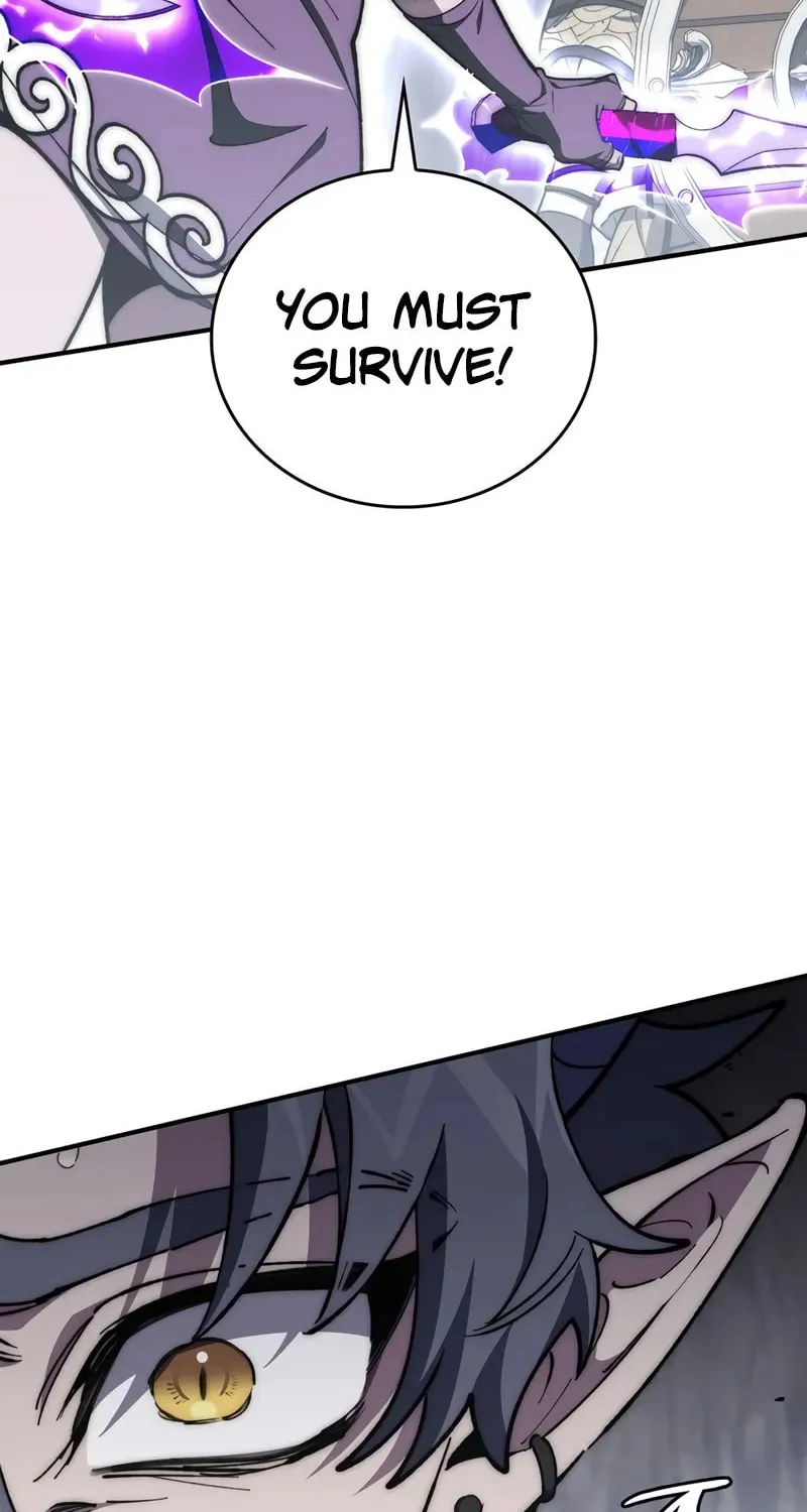 Dungeon Architect Chapter 39 page 19 - 