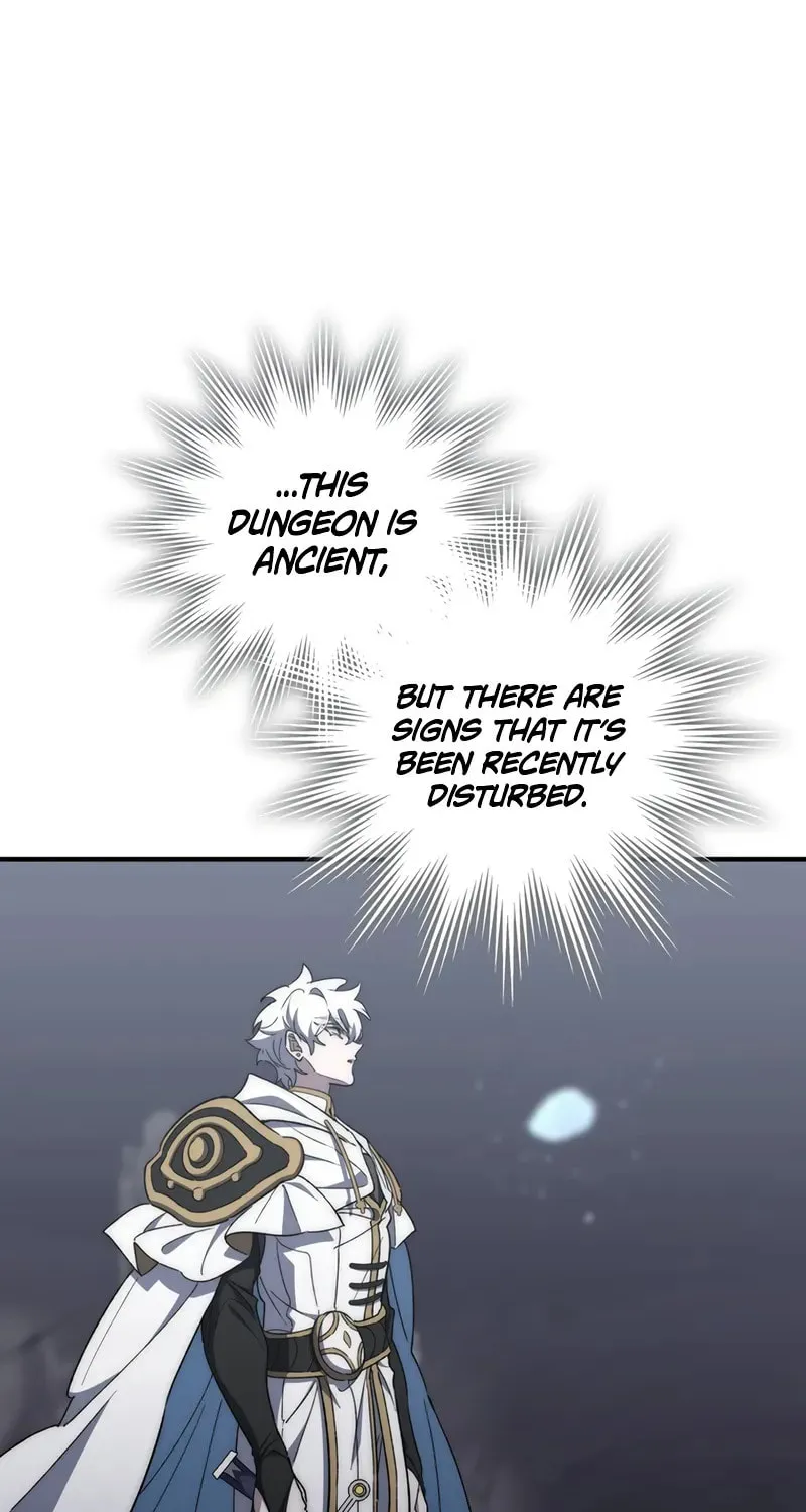 Dungeon Architect Chapter 39 page 3 - 