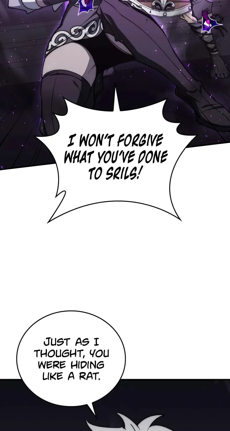 Dungeon Architect Chapter 39 page 24 - 