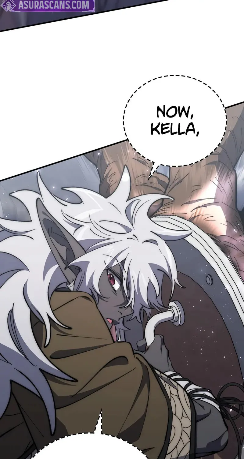 Dungeon Architect Chapter 39 page 27 - 