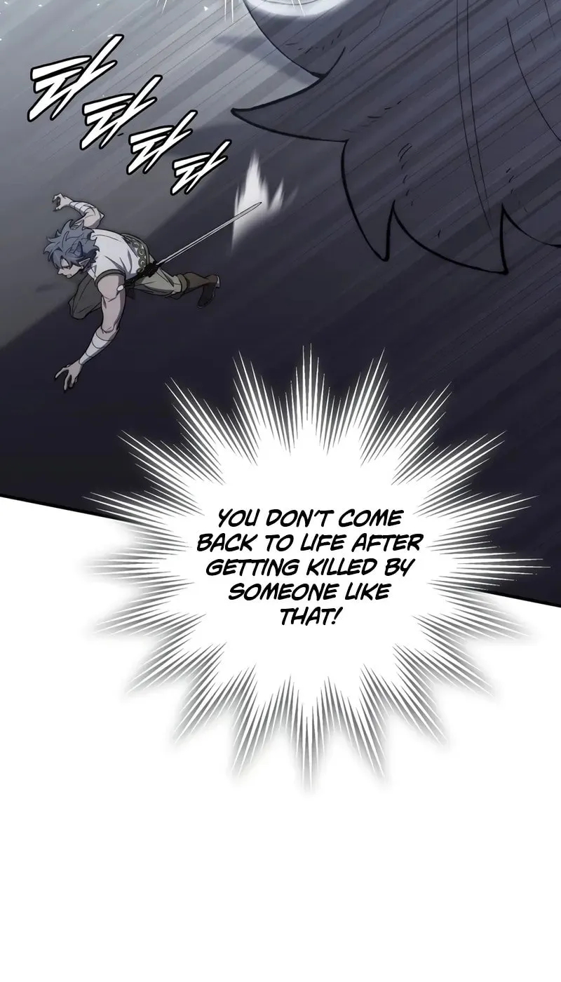 Dungeon Architect Chapter 39 page 30 - 