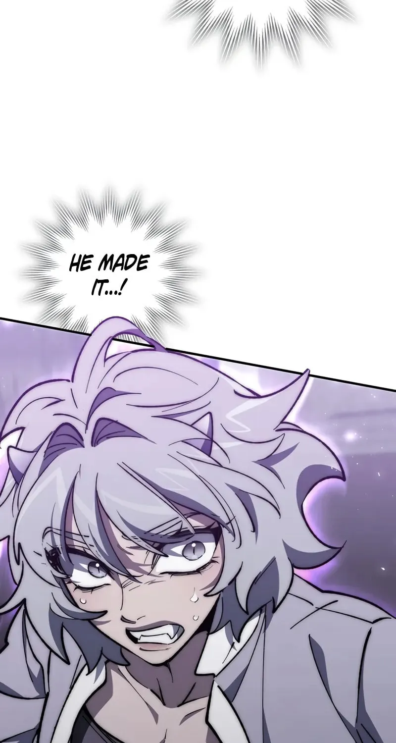Dungeon Architect Chapter 39 page 32 - 