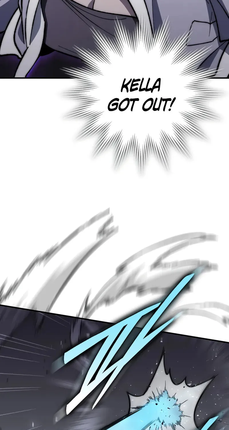 Dungeon Architect Chapter 39 page 33 - 