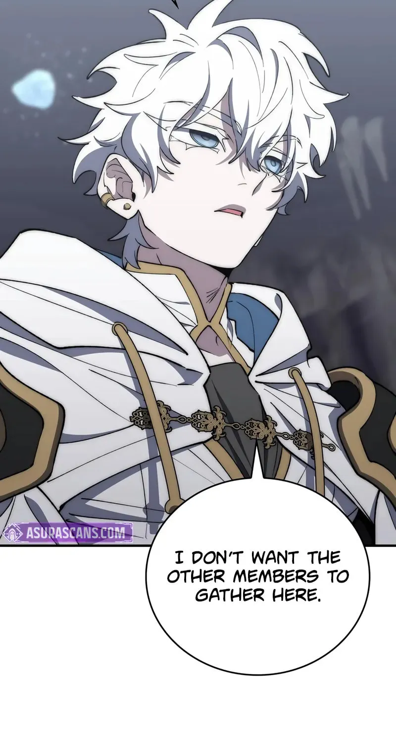 Dungeon Architect Chapter 39 page 5 - 