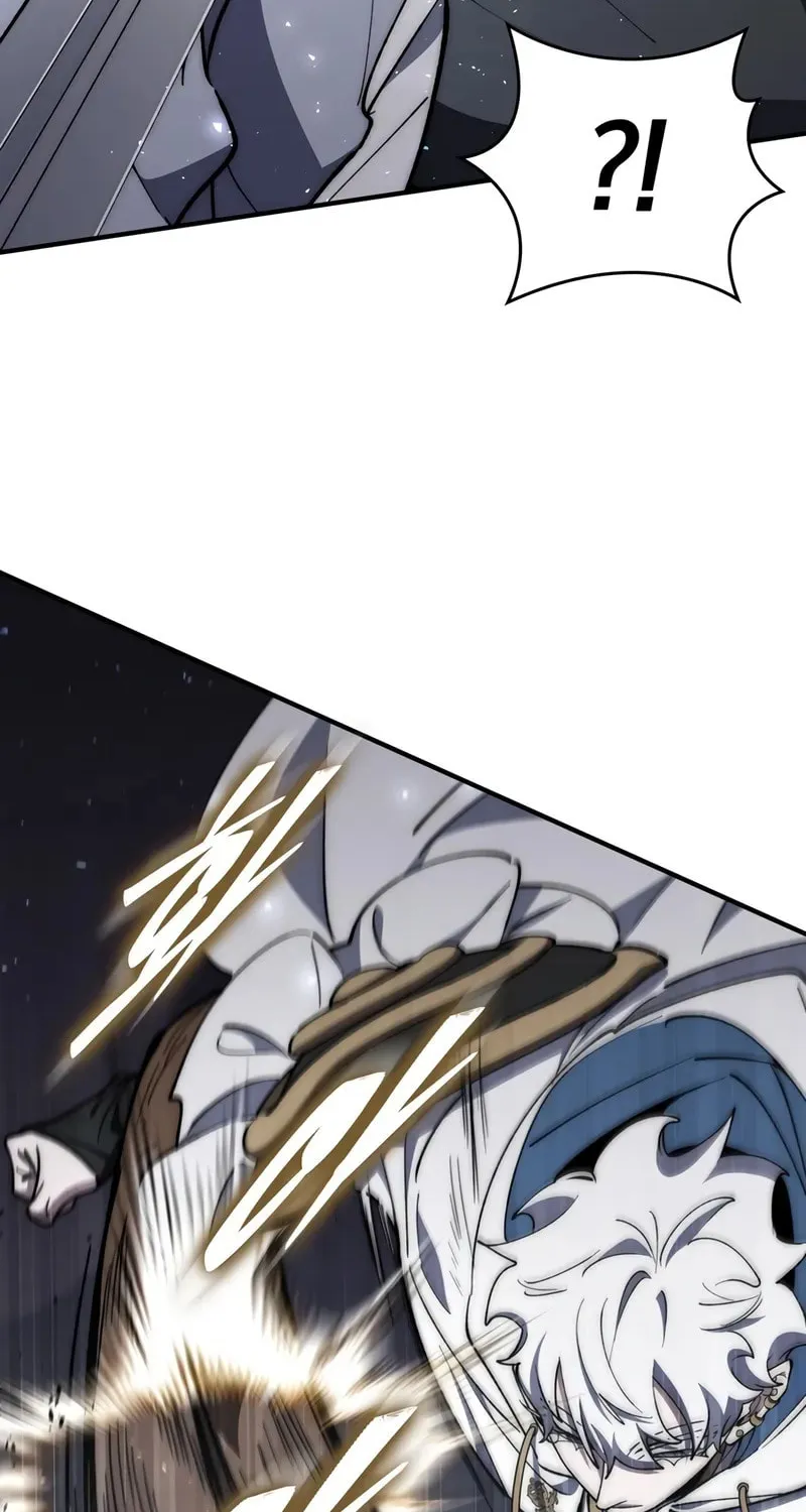 Dungeon Architect Chapter 39 page 44 - 