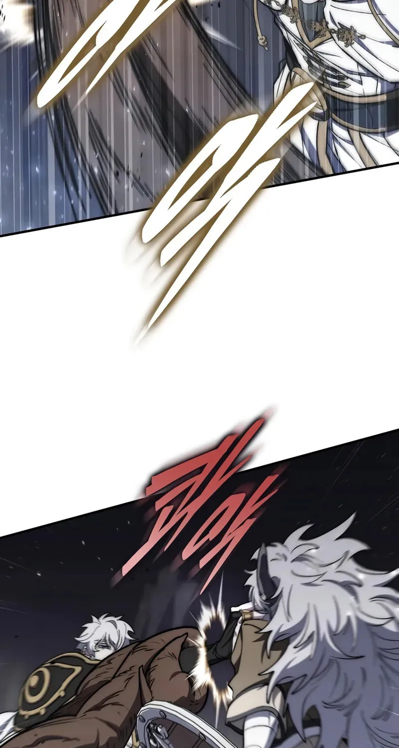 Dungeon Architect Chapter 39 page 45 - 