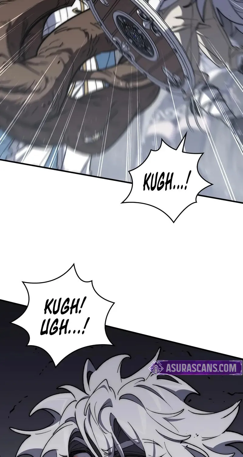 Dungeon Architect Chapter 39 page 46 - 