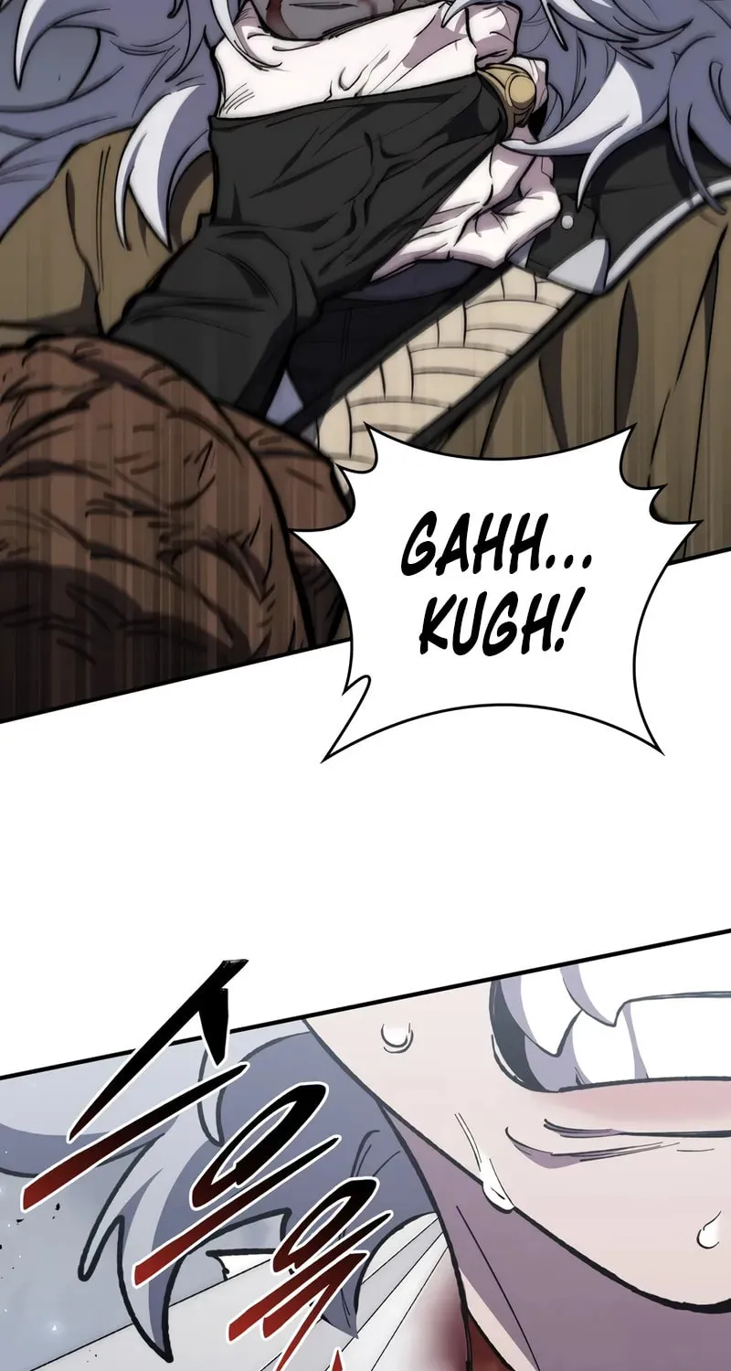 Dungeon Architect Chapter 39 page 57 - 