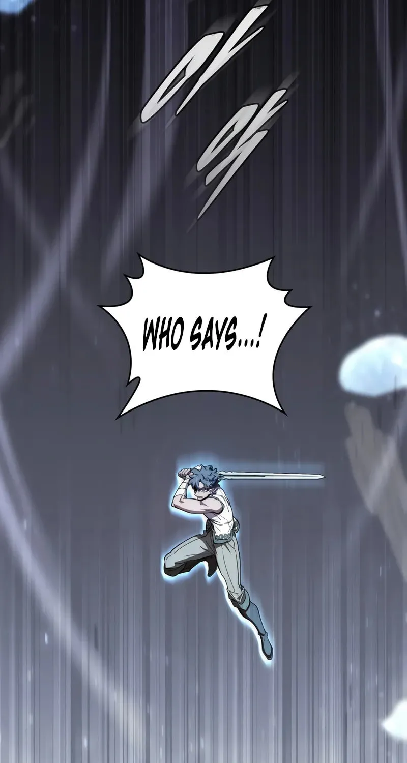 Dungeon Architect Chapter 39 page 73 - 