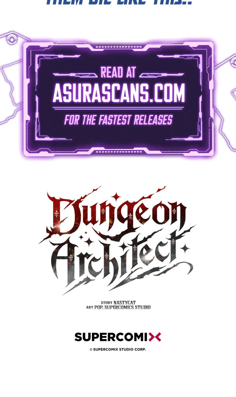 Dungeon Architect Chapter 39 page 88 - 