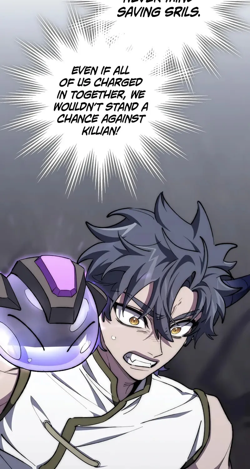 Dungeon Architect Chapter 39 page 10 - 