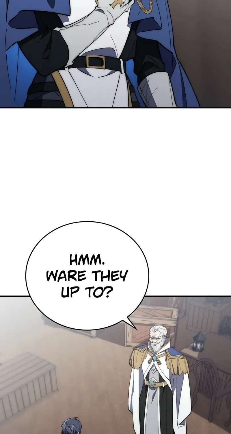 Dungeon Architect Chapter 4 page 121 - 