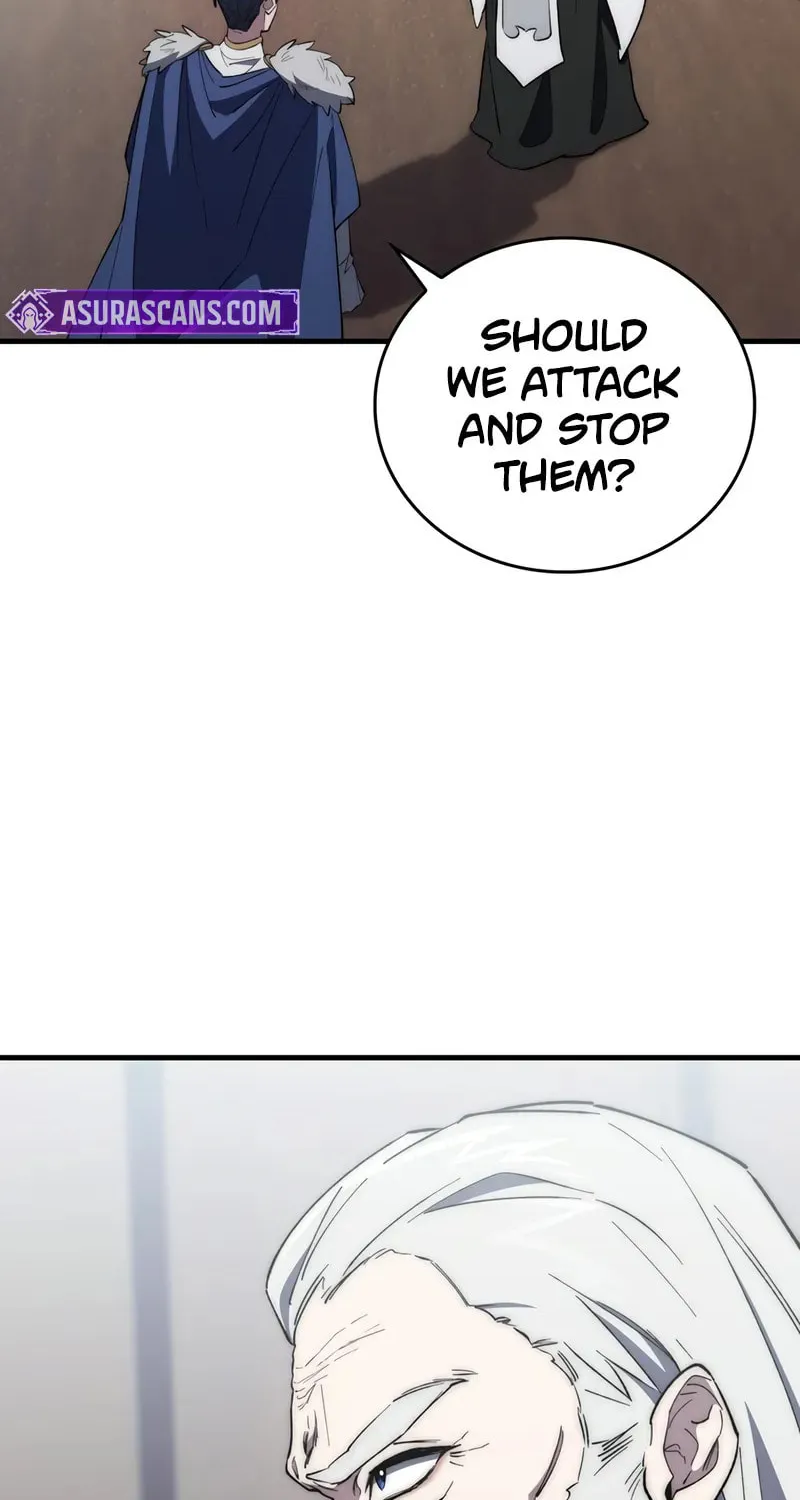 Dungeon Architect Chapter 4 page 122 - 