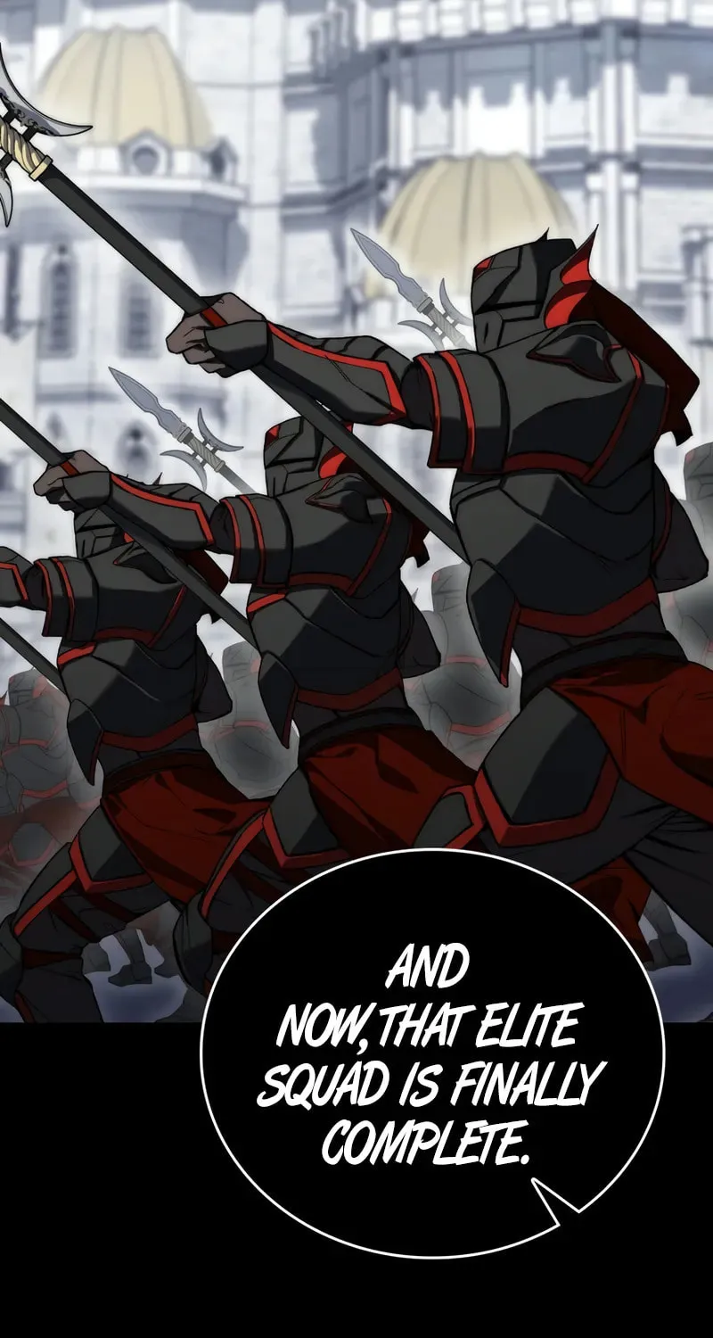 Dungeon Architect Chapter 4 page 129 - 