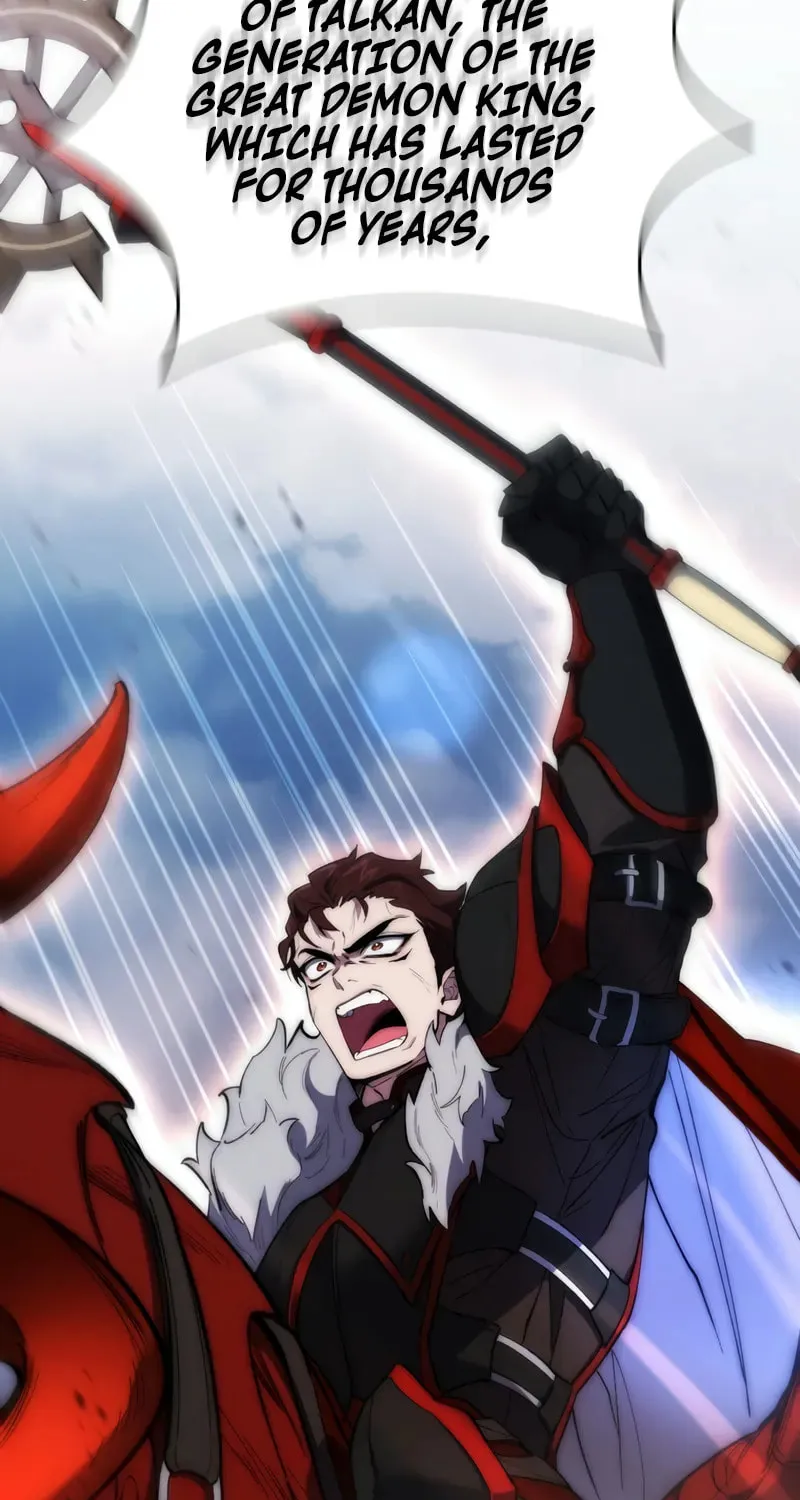 Dungeon Architect Chapter 4 page 135 - 