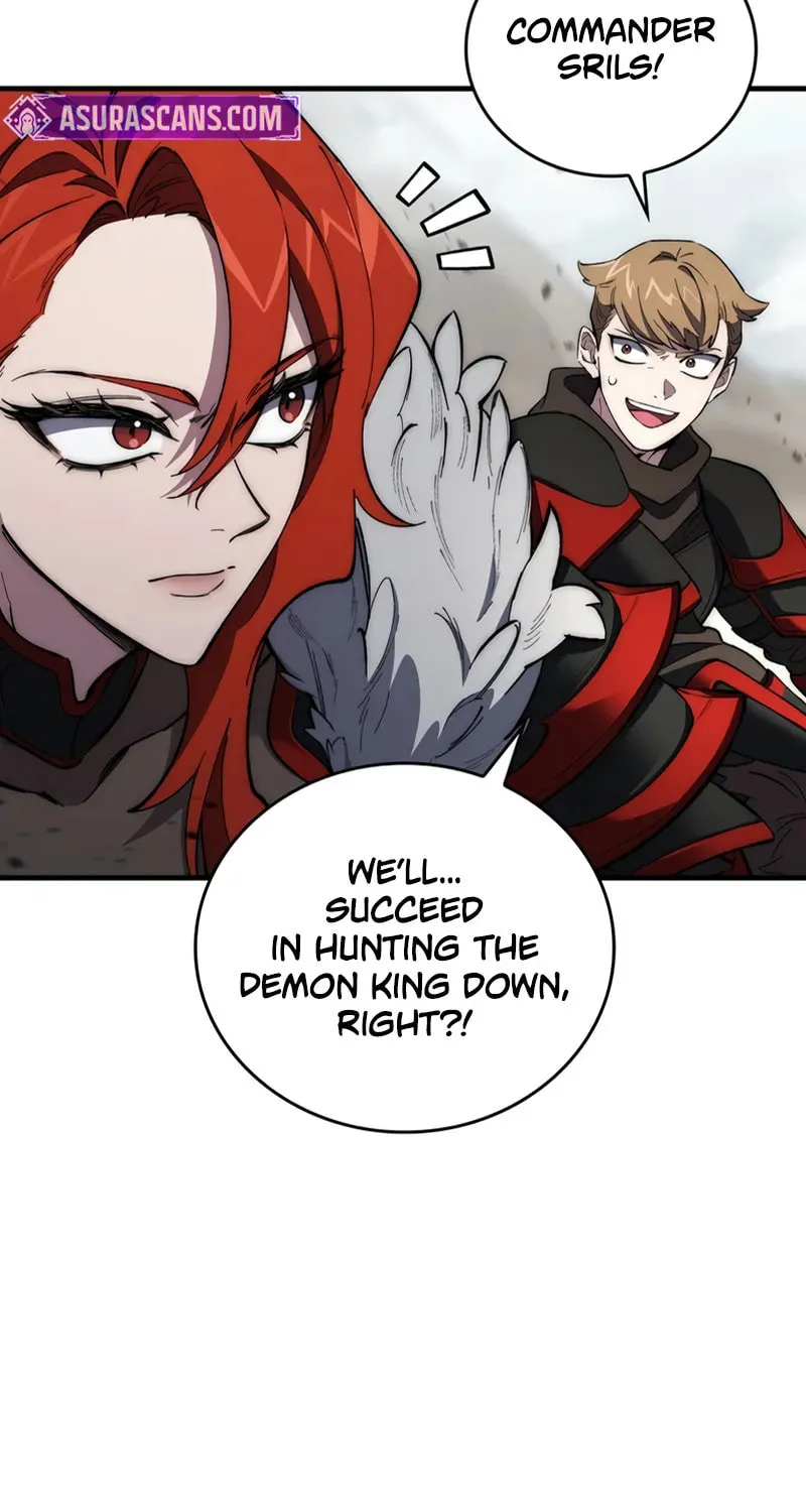Dungeon Architect Chapter 4 page 142 - 