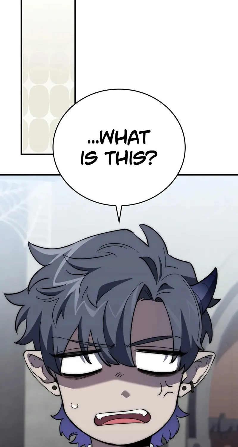 Dungeon Architect Chapter 4 page 17 - 