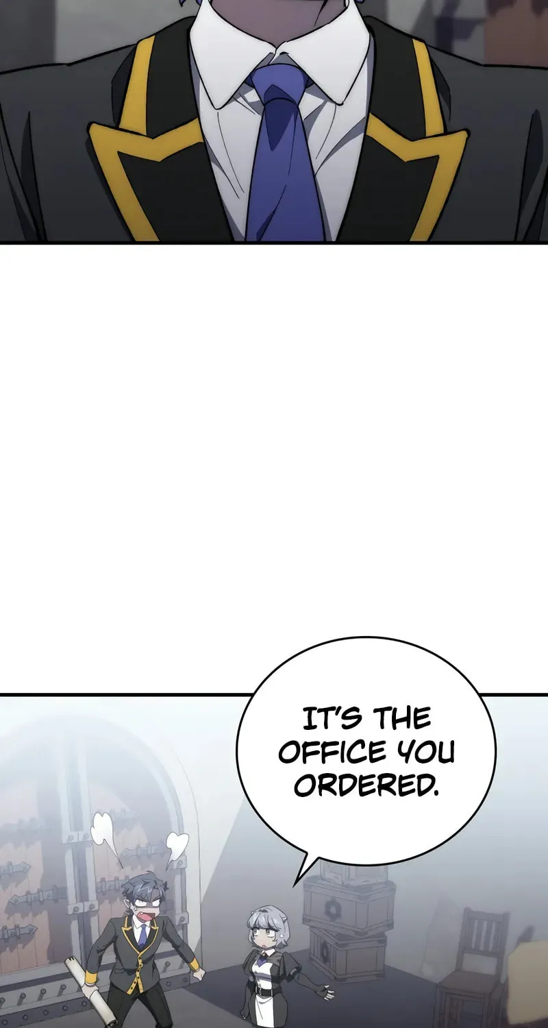 Dungeon Architect Chapter 4 page 18 - 