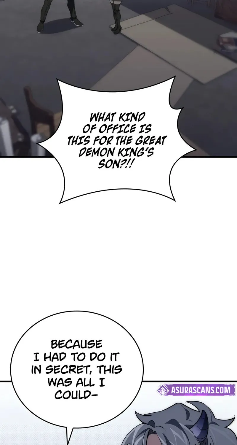 Dungeon Architect Chapter 4 page 19 - 