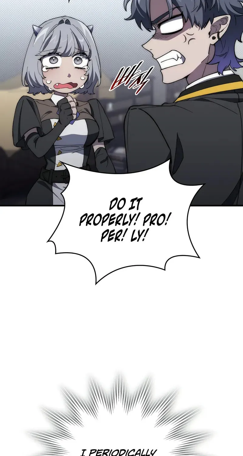 Dungeon Architect Chapter 4 page 20 - 