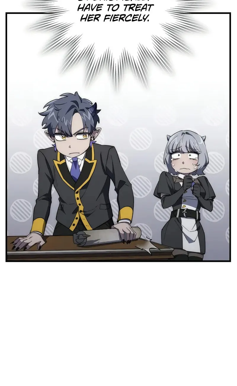 Dungeon Architect Chapter 4 page 21 - 
