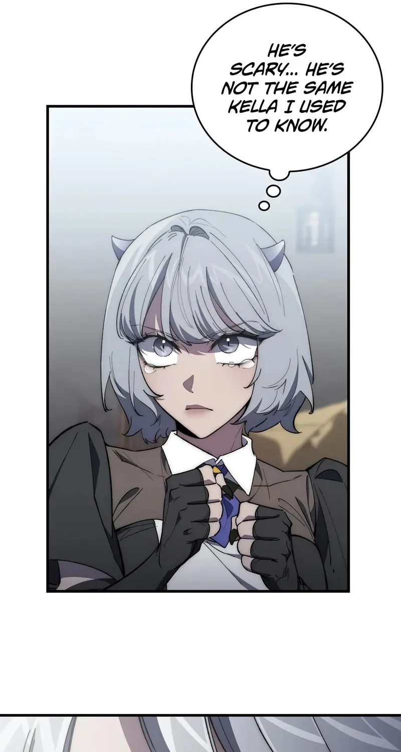 Dungeon Architect Chapter 4 page 22 - 