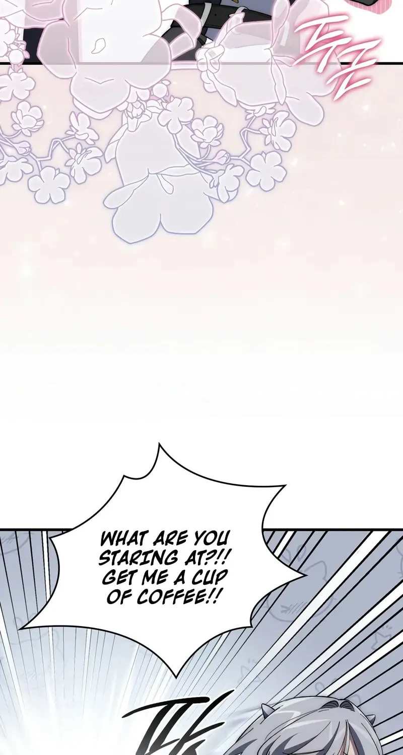Dungeon Architect Chapter 4 page 25 - 